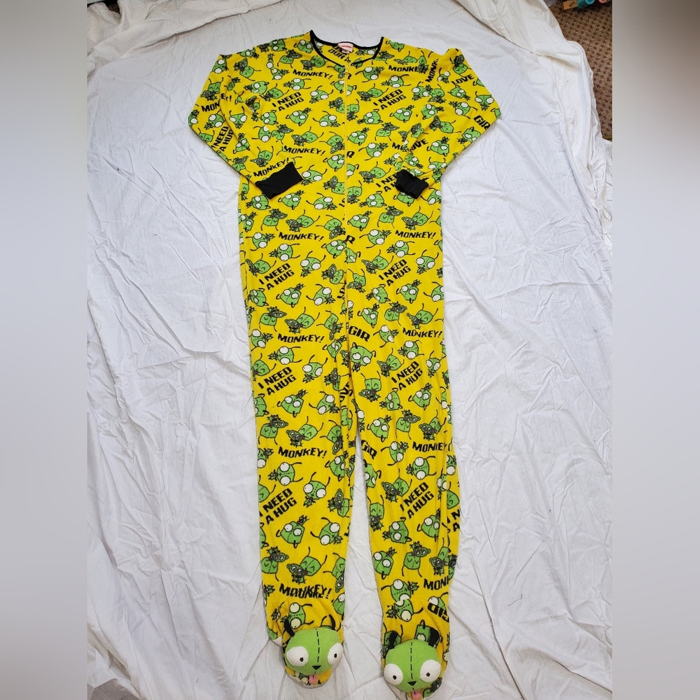 GIR Onsie